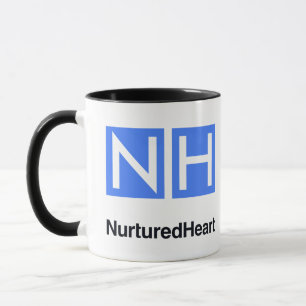 NHI 11oz Tasse