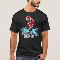 NHL 94 - CAR 20 - Aho