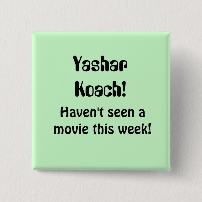 nhyman2 button (Vorderseite)