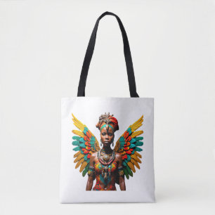 Nia Safiri African Tribal Fairy Tasche