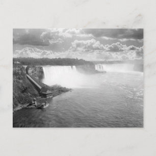 Niagara Fälle, 1905 Postkarte