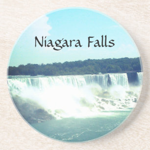 Niagara-Fälle Getränkeuntersetzer