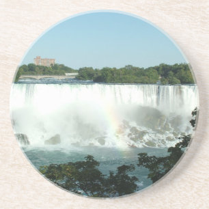 Niagara-Fälle Getränkeuntersetzer