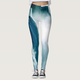 Niagara-Fälle Leggings