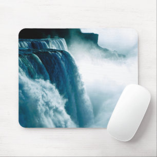 Niagara-Fälle Mousepad