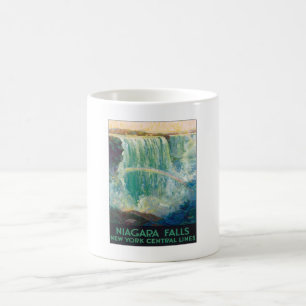 Niagara Fälle New York Kaffeetasse
