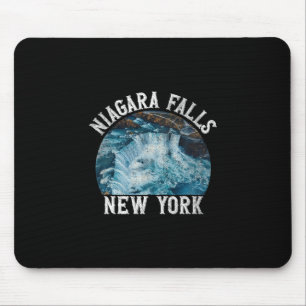 Niagara Fälle New York Ny Mousepad