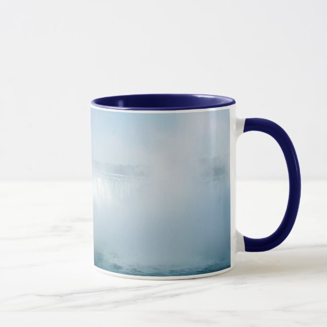 Niagara-Fälle-Tasse Tasse (Rechts)