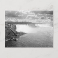 Niagara Falls, 1905