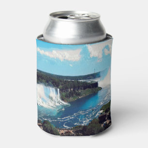 NIAGARA FALLS - Ansicht Dosenkühler