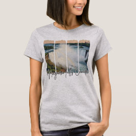 Niagara Falls Canada T-Shirt
