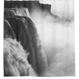 Niagara Falls Duschvorhang