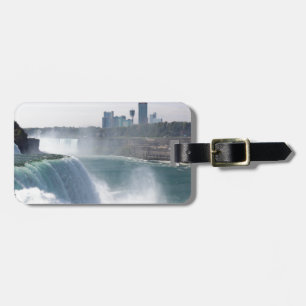 Niagara Falls Gepäckanhänger