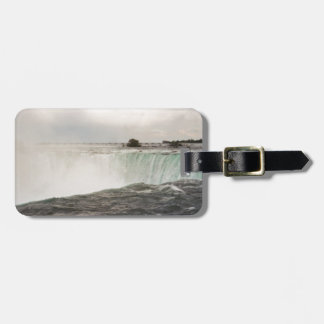 Niagara Falls Gepäckanhänger