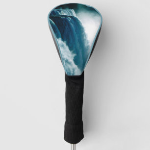 Niagara Falls Golf Headcover