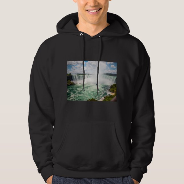 Niagara Falls Hoodie (Vorderseite)