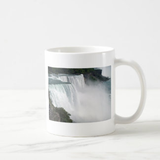 Niagara Falls Kaffeetasse