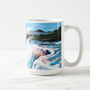 Niagara Falls Kaffeetasse