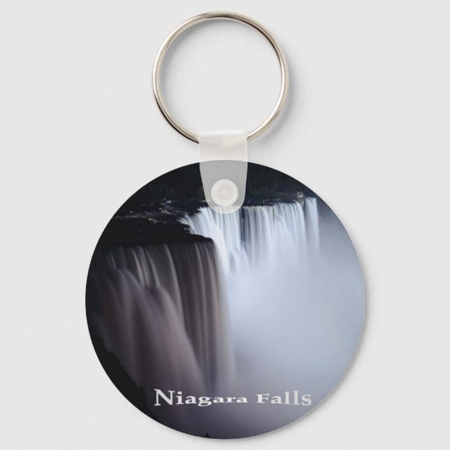 Niagara-falls keychain schlüsselanhänger (Vorderseite)