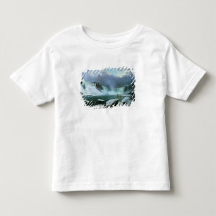 Niagara Falls Kleinkind T-shirt