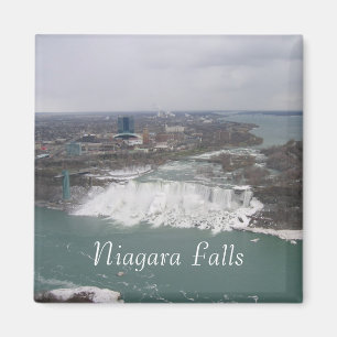 Niagara Falls Magnet