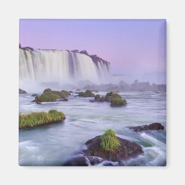 Niagara Falls Magnet (Vorne)