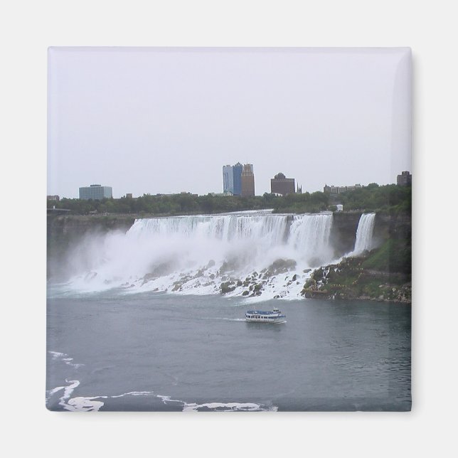 Niagara Falls Magnet (Vorne)