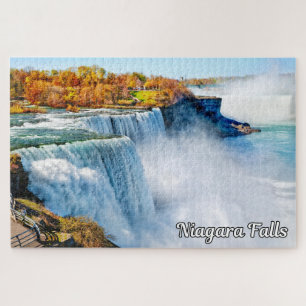 Niagara Falls, New York