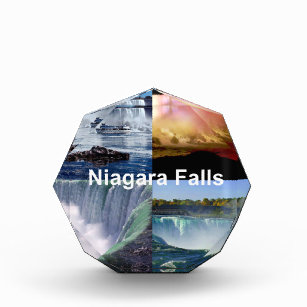 Niagara Falls New York Auszeichnung