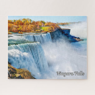 Niagara Falls, New York, Vereinigte Staaten