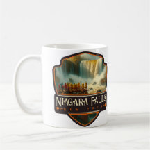 Niagara Falls, New York | VINTAG