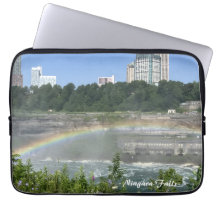 Niagara Falls NY Regenbogen