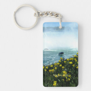 Niagara Falls, photo Pittoresque, Porte - clé
