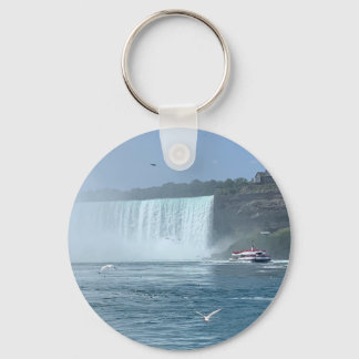 Niagara Falls Schlüsselanhänger