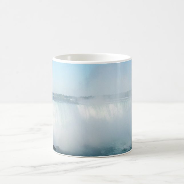 Niagara Falls Tasse (Mittel)