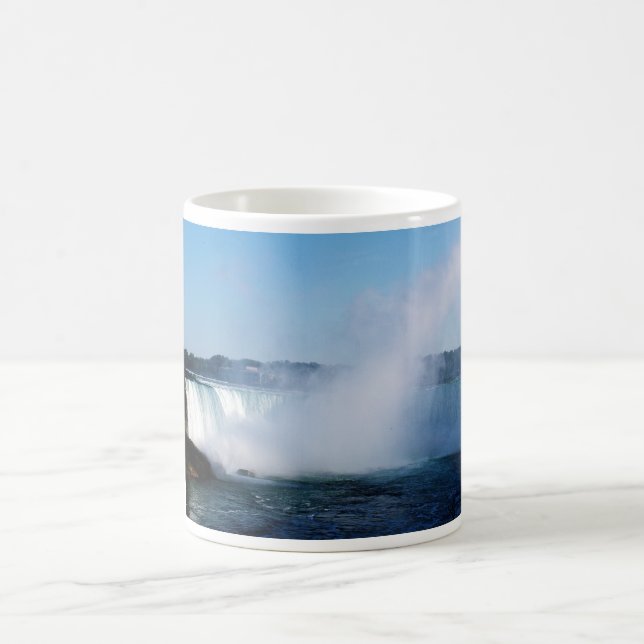 Niagara Falls Tasse (Mittel)