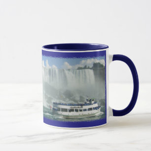 Niagara Falls Tasse
