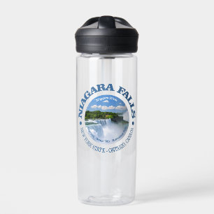 Niagara Falls Trinkflasche
