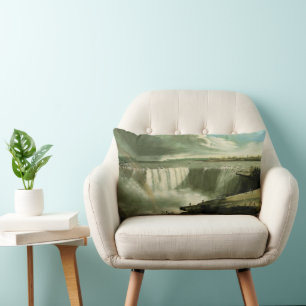 Niagara Falls von Table Rock von John Vanderlyn Lendenkissen