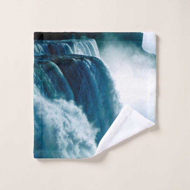 Niagara Falls Waschlappen (Waschlappen)