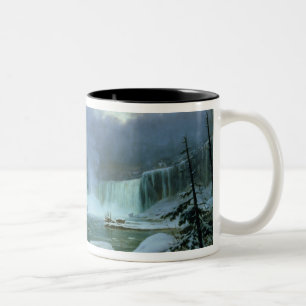 Niagara Falls Zweifarbige Tasse