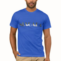 Niagara- FallsFoto-T - Shirt die OM der Männer