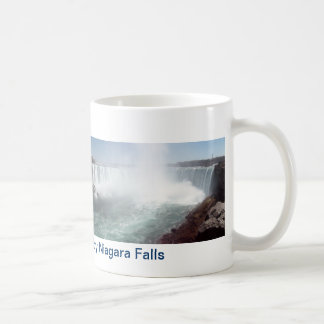 Niagara- Fallsgeschenk Kaffeetasse