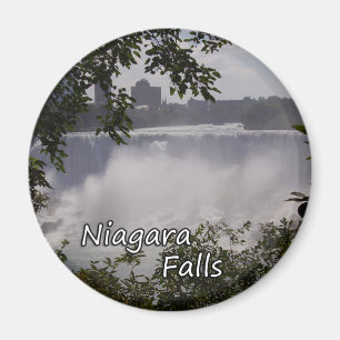 Niagara- Fallsmagnet Magnet