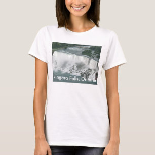 Niagara- FallsShirt T-Shirt