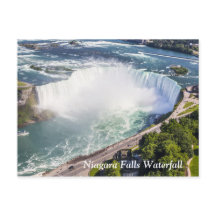 Niagara Horseshoe Falls Wasserfall Kanada