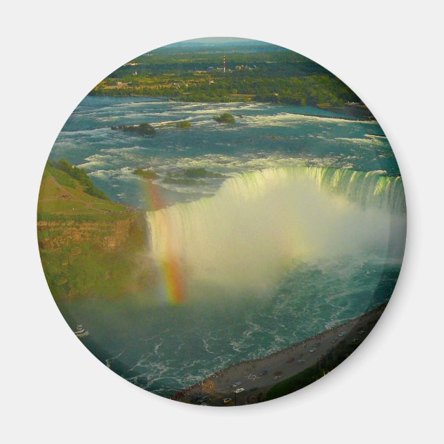 Niagara Magnet (Vorne)