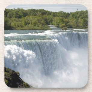 Niagara-Wasserfall Untersetzer