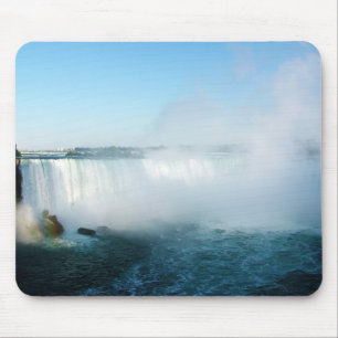 Niagarafälle. Mousepad