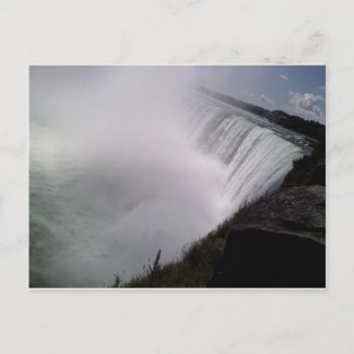 Niagra Falls Postkarte